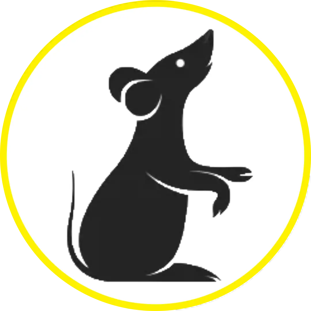 Mouse Trapping
