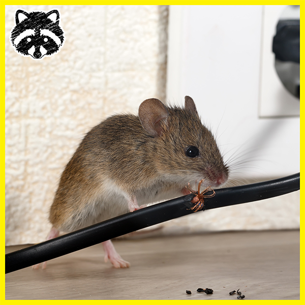 The Hidden Dangers of Mice in Your Home