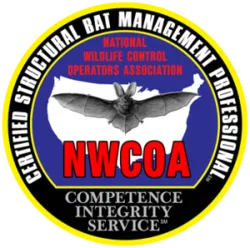 National Wildlife Control Operator close by
